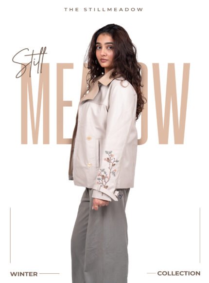 The Stillmeadow Jacket