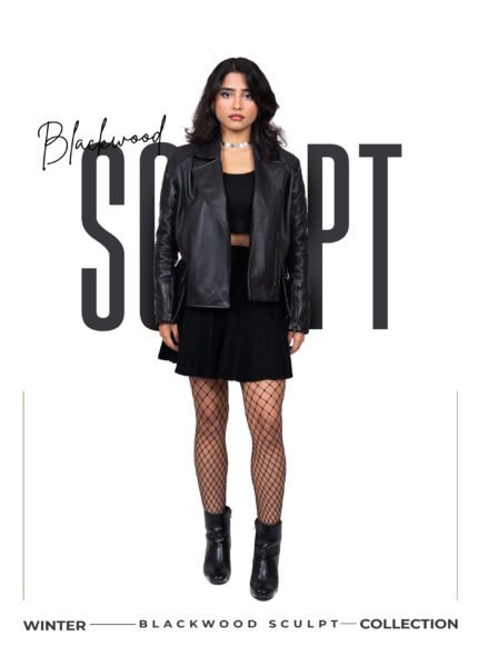 The Blackwood sculpt