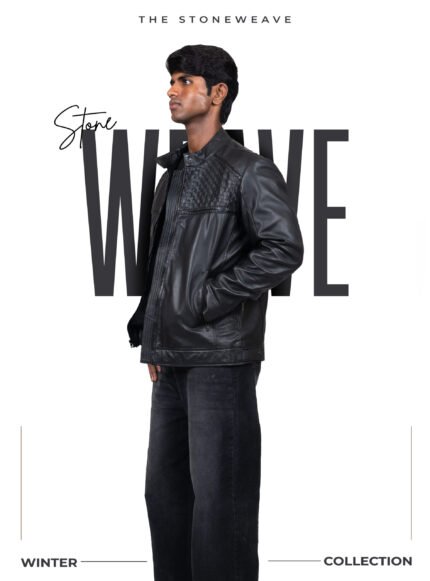 The Stoneweave Jacket