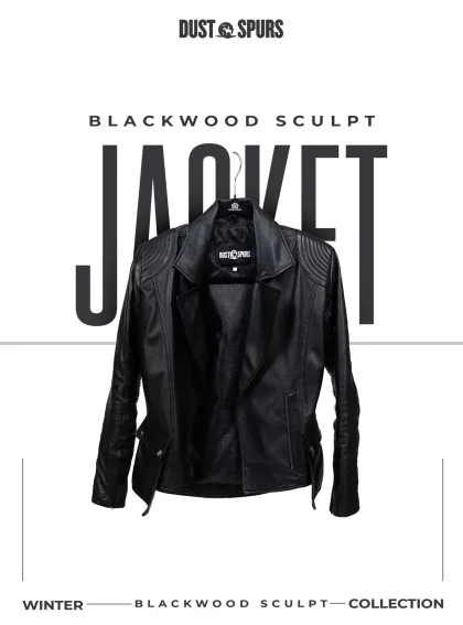 The Blackwood Sculpt