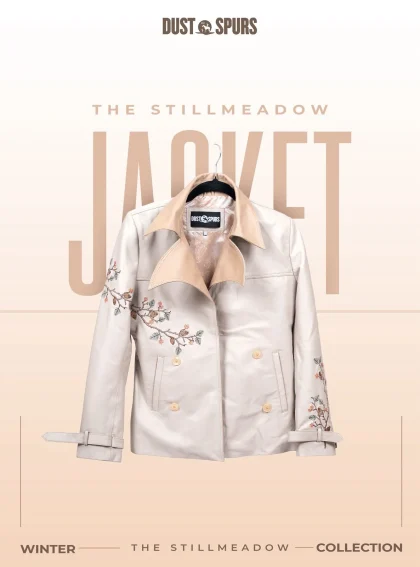The Stillmeadow Jacket